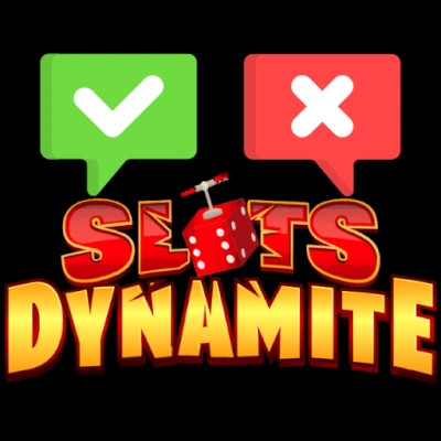 A Review of the Slots Dynamite Casino Website